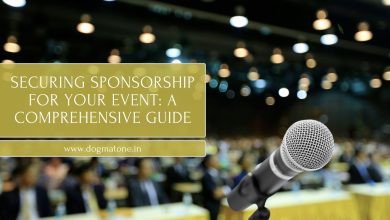 Looking For Sponsors: A Comprehensive Guide To Securing Sponsorship Deals