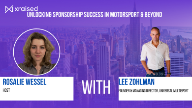 Sponsor Me: Unlocking The Power Of Sponsorship For Success