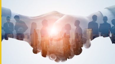 Sponsors For Business Start Up: Finding Support For Your Startup