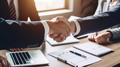 Find A Sponsor Online: Strategies And Tips For Successful Online Sponsorship