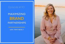 Influencer Sponsorships: Maximizing Brand Influence Through Partnerships