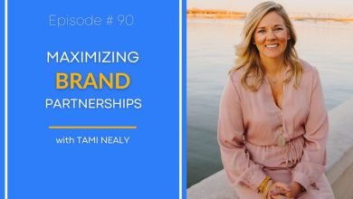 Influencer Sponsorships: Maximizing Brand Influence Through Partnerships